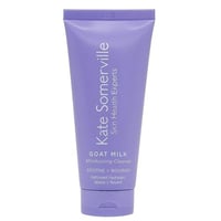 كيت سومرفيل منظف ​​مرطب بحليب الماعز 30 مل ميني