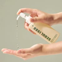 كي سيكريت سيول 1988 زيت غسول البشرة خلاصة الصنوبر...