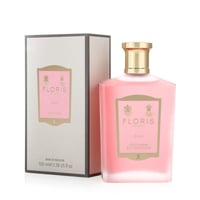 غسول الفم بالورد فلوريس لندن - 100مل