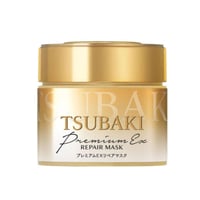 شيسيدو ماسك تسوباكي الفاخر لتصليح الشعر 180 جم