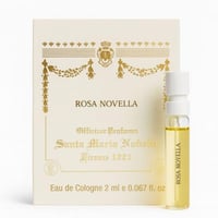 روزا نوفيلا عطر سانتا ماريا نوفيلا أو دو كولونيا 2...