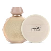 قصه مجموعة فيستا مسك اديشين - قطعتين