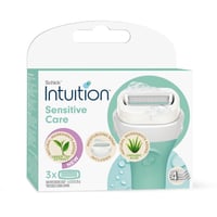 شيك انتويشن قطع غيار ماكينة حلاقة نسائية بصبار الا...