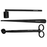 سيفورا مجموعة العناية بالشموع 3 قطع