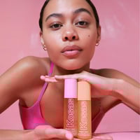 كوساس مجموعه منظف البشره 2 قطع