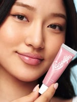 لانو ليبس بلسم الشفاه الملون SPF30- روبارب 12.5 جم