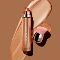 فنتي بيوتي اضاءة جسم بودي لافا - هاو ميني كاراتس 9...