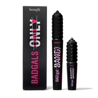 بنفت طقم ماسكارا باد جال جوديز لتكبير الرموش