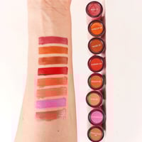 ليف احمر خدود بيوتي دريم - 06 بينك 4.8 مل