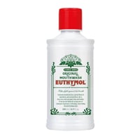 ايثيمول غسول الفم الاصلي منعش - 500 مل