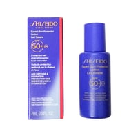 شيسيدو لوشن الحماية من الشمس فائق الحماية - 7 مل ح...