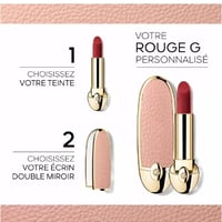 جيرلان احمر شفاه روج جي الترا 3.5 جم ساتن - 258 لو...