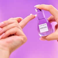 جلو ريسيبي سيروم بلاك بيري ريتينول 5 مل ميني