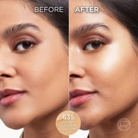 لوريال باريس هايلايتر لومي لو جلاس - 635 جولدن كوت...