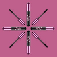 فلورمار ماسكارا للرموش هيرو فوليوم - كورل 10مل