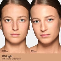 هاوس لابس كريم اساس تريكلون سكين - 175 لايت نيوترا...