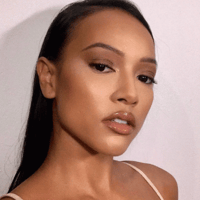 ايكونيك لندن ملمع ومكبر شفاه سكس كيتين دارك شيري -...