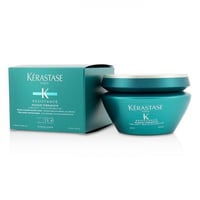 كيراستاس ماسك ريزيستينس معالج للشعر التالف بشدة -...