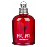 عطر كاشريل امور امور او دو تواليت 100مل