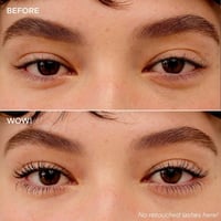 بنفت ماسكارا فان فيست لتكثيف الرموش 3 جم