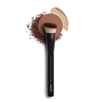 نيكس فرشاة كريم الاساس كانت ستوب 37