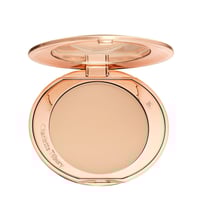 شارلوت تلبوري بودرة ايربراش فلوليس فينيش لتثبيت ال...