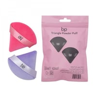 اسفنجة بيوتي باترا بودر بوف مثلث Beauty Patra Tria...