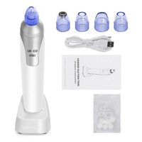 اوكيما جهاز ازالة الرؤوس السوداء لبشرة صحية OK-457