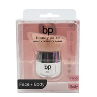 بيوتي باترا فرشاة للوجه والجسم 004