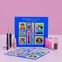 سيفورا مجموعه فيميل فاوندرز 6 قطع