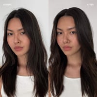 كراون افير موس الشعر 30 مل ميني