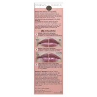 ملمع ومكبر الشفاه بلامب بوتيون فيزيشنز فورميلا 3 ج...