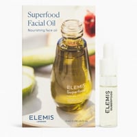 اليميس زيت الوجه المرطب والمغذي الفائق 2 مل ميني