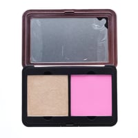 ليف احمر خدود جلو - 02 سوفت