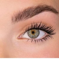 سويد ماسكارا رفع وتطويل الرموش - اسود 8 مل