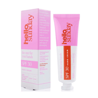 كريم اليدين هيلو صنداي ذا ون فور يور هاندز بعامل ح...