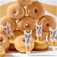 لانوليبس مرهم 101 مرطب الشفاه جليزد دونت - 10 جم ح...