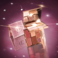 شارلوت تلبوري باليت هوليوود إنستانت لوك - هوليوود...