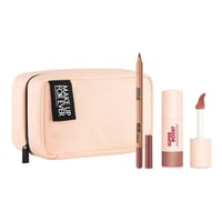 ميك اب فور ايفر مجموعة وير ايفر وولنت 2 قطع