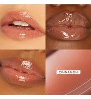 سيفورا مجموعة احمر الشفاه اتس جيفينج نود 7 قطع