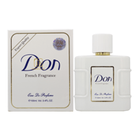 مجموعة عطور دون 4 قطع