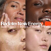 يوث تو ذا بيبول غسول سوبرفروت اللطيف لتقشير البشرة...