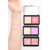 ليف احمر خدود جلو - 02 سوفت