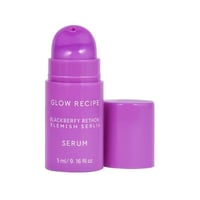 جلو ريسيبي سيروم بلاك بيري ريتينول 5 مل ميني