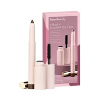 رير بيوتي مجموعة سيلينا ظل وماسكارا للعيون