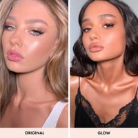 ايكونيك لندن اضاءة للوجه والجسم اورجينال 30 مل مين...