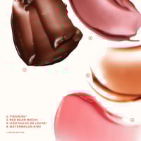 تاور 28 مجموعة العناية بالشفاه ليب سوفتي ميني ليل...