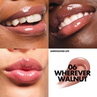 ميك اب فور ايفر مجموعة وير ايفر وولنت 2 قطع