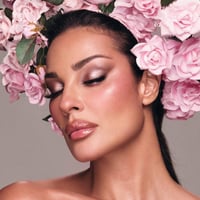 نادين نجيم لوحة ظلال عيون بلوم رونيسانس 20.5 جم