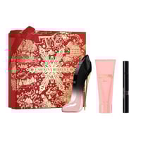 كارولينا هيريرا مجموعة جود جيرل بلاش الكسير 3 قطع